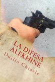 La difesa Alekhine (eBook, ePUB)