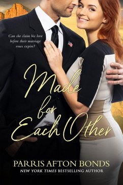Made For Each Other (eBook, ePUB) Cover Made For Each Other (eBook, ePUB)