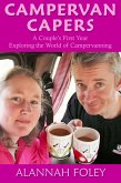 Campervan Capers (eBook, ePUB) Campervan Capers (eBook, ePUB)