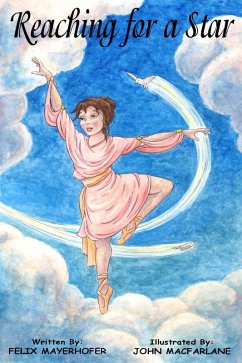 Reaching for a Star (eBook, ePUB) - Mayerhofer, Felix