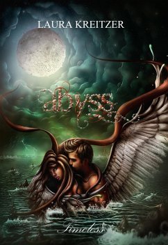 Cover Abyss (Timeless, #3) (eBook, ePUB)