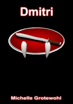 Cover Dmitri (eBook, ePUB)
