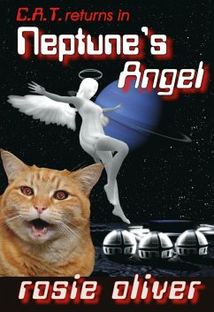 Neptune's Angel (eBook, ePUB) - Oliver, Rosie