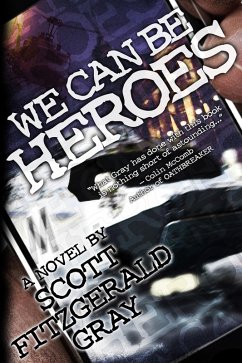 Cover We Can Be Heroes (eBook, ePUB)