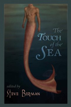 Cover The Touch of the Sea (eBook, ePUB)