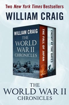 Cover The World War II Chronicles (eBook, ePUB)