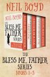 The Bless Me, Father Series Books 1-5... - Bild 1