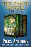 The Xanth Novels Books 38-40 (eBook, ePUB)