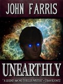 Unearthly (eBook, ePUB) Unearthly (eBook, ePUB)