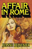 Affair in Rome (eBook, ePUB)