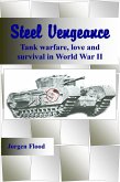 Steel Vengeance (Steel Warfare, #3) (eBook, ePUB) Steel Vengeance (Steel Warfare, #3) (eBook, ePUB)