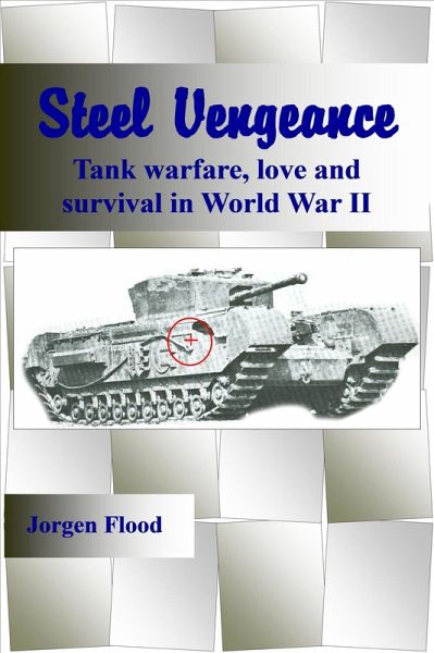 Steel Vengeance (Steel Warfare, #3) (eBook, ePUB)