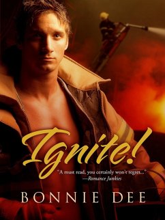 Cover Ignite! (eBook, ePUB)