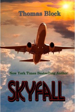 Skyfall (eBook, ePUB) - Block, Thomas
