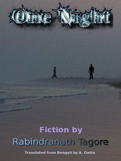Cover One Night (eBook, ePUB)
