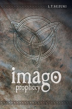Cover Imago Prophecy (eBook, ePUB)