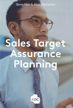 Cover Sales Target Assurance Planning (eBook, ePUB)