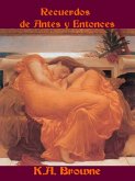 Recuerdos de Antes y Entonces (eBook, ePUB) Recuerdos de Antes y Entonces (eBook, ePUB)