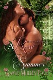 A Rose in Summer (Heart of a Rose, #2) (eBook, ePUB)