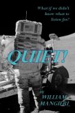 Quiet! (eBook, ePUB) Quiet! (eBook, ePUB)