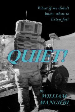 Cover Quiet! (eBook, ePUB)