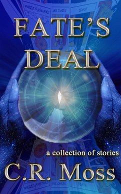 Cover Fate's Deal (eBook, ePUB)