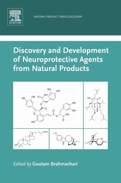 Discovery and Development of Neuroprotective Agents from Natural Products (eBook, ePUB)