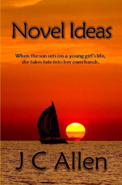 Cover Novel Ideas (eBook, ePUB)