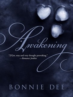 Cover Awakening (eBook, ePUB)