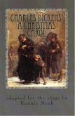 Charles Dickens' A Christmas Carol (eBook, ePUB)
