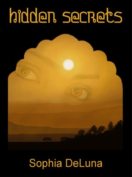 Hidden Secrets (eBook, ePUB)