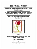The Well Within -- Self-Hypnosis for Weight Management (eBook, ePUB)