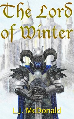 Cover The Lord of Winter (eBook, ePUB)