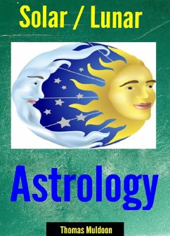 Cover Solar/Lunar Astrology (eBook, ePUB)