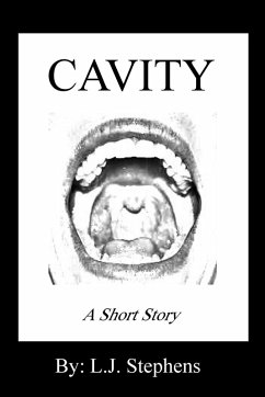 Cavity (eBook, ePUB) - Stephens, L. J.