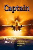 Captain (eBook, ePUB)