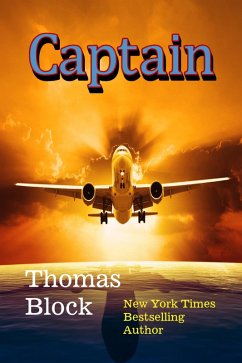 Captain (eBook, ePUB) - Block, Thomas