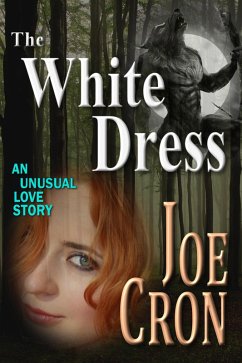 Cover The White Dress (eBook, ePUB)