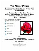 The Well Within -- Harnessing Your Inner Healing Power Using Self-Hypnosis, Books 1-10 (eBook, ePUB)