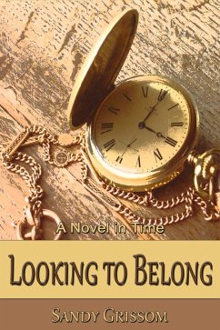 Cover Looking to Belong (eBook, ePUB)