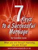 7 Keys to a Successful Marriage (eBook, ePUB)
