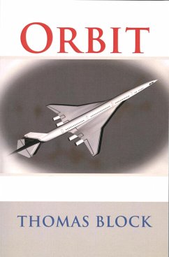 Orbit (eBook, ePUB) - Block, Thomas