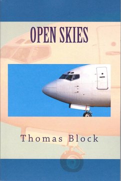 Open Skies (eBook, ePUB) - Block, Thomas