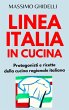 Linea Italia in Cucina (Italian... - Bild 1