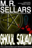 Ghoul Squad (The Rowan Gant Investigations, #11) (eBook, ePUB)