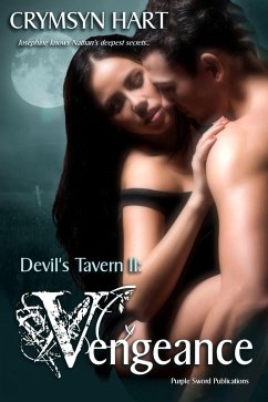 Cover Devil's Tavern 2: Vengeance (eBook, ePUB)