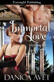 Immortal Love (eBook, ePUB) Immortal Love (eBook, ePUB)