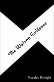 The Watson Evidence (Detective Laura McCallister Lesbian Mystery, #4) (eBook, ePUB)