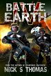 Battle Earth IV (Book 4) (eBook, ePUB) - Bild 1