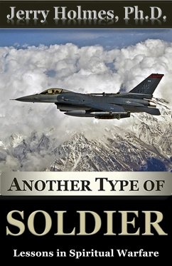 Cover Another Type of Soldier (eBook, ePUB)